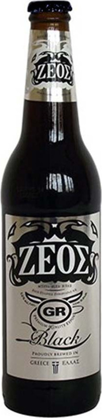 ZEOΣ black